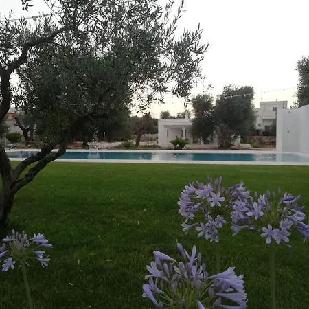 Le Dimore Di Speziale Fasano Exterior photo