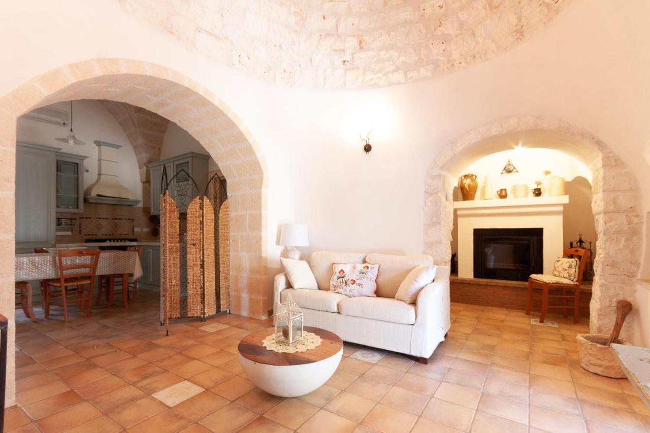 Ferienhaus Le Dimore Di Speziale