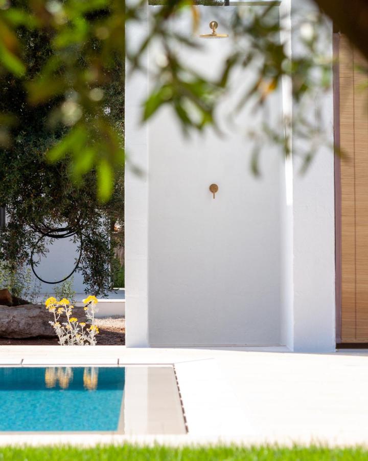 Le Dimore Di Speziale Ferienhaus *