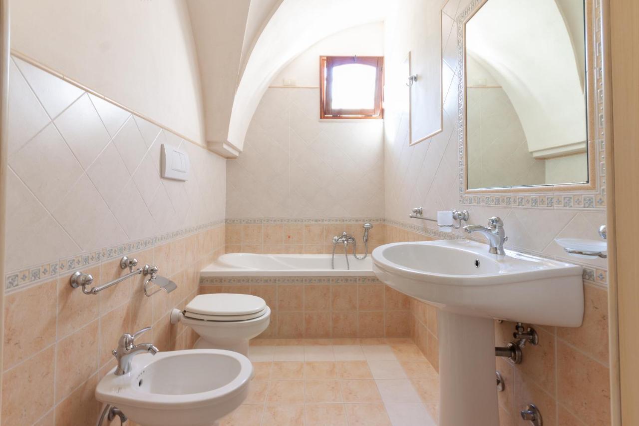 Ferienhaus Le Dimore Di Speziale *