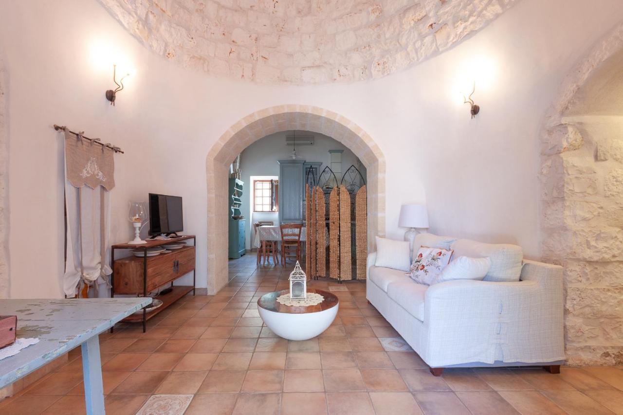 Le Dimore Di Speziale Ferienhaus *