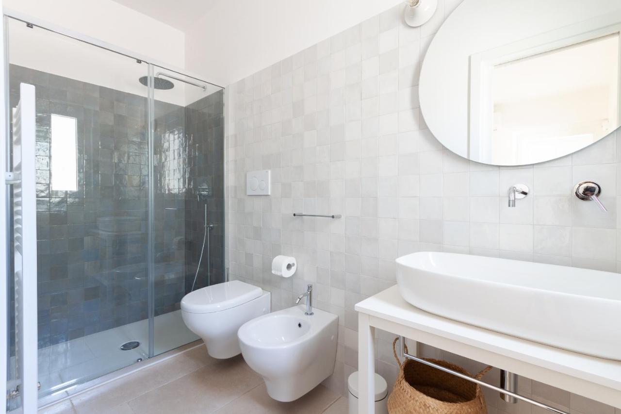 Le Dimore Di Speziale Ferienhaus *