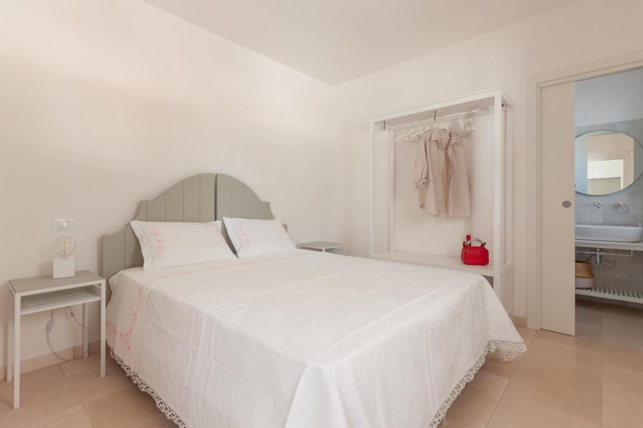 Ferienhaus Le Dimore Di Speziale Fasano