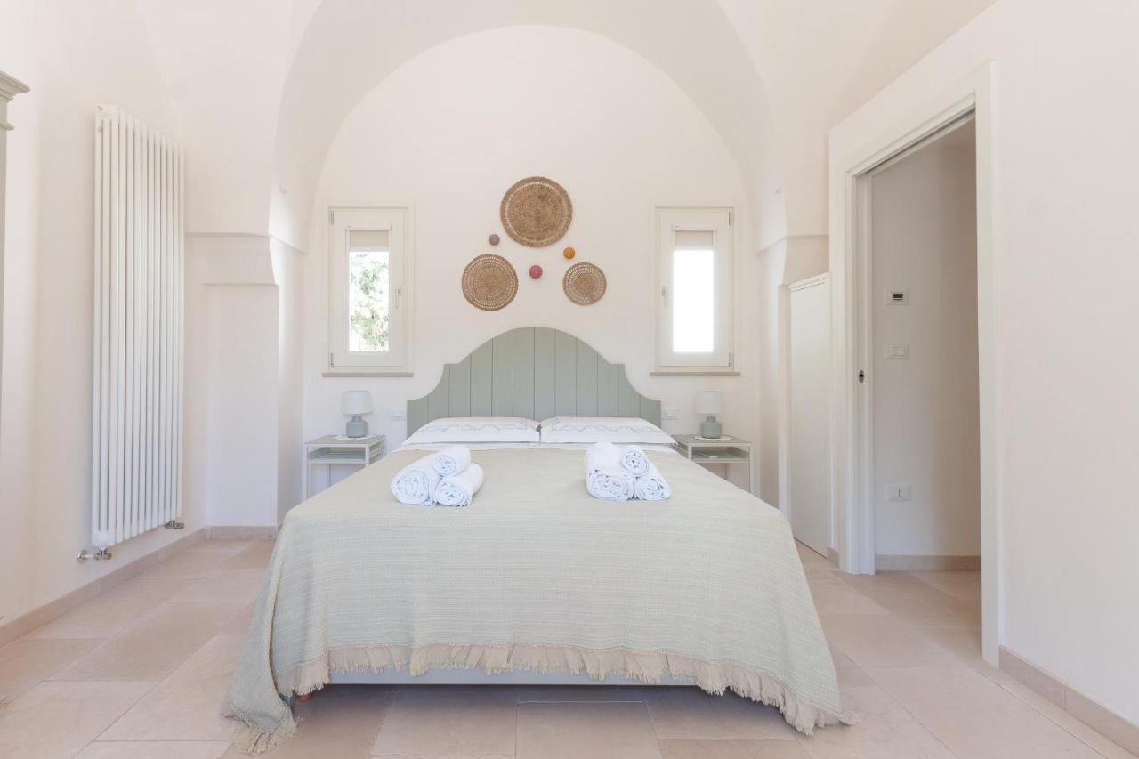 Le Dimore Di Speziale Ferienhaus Fasano
