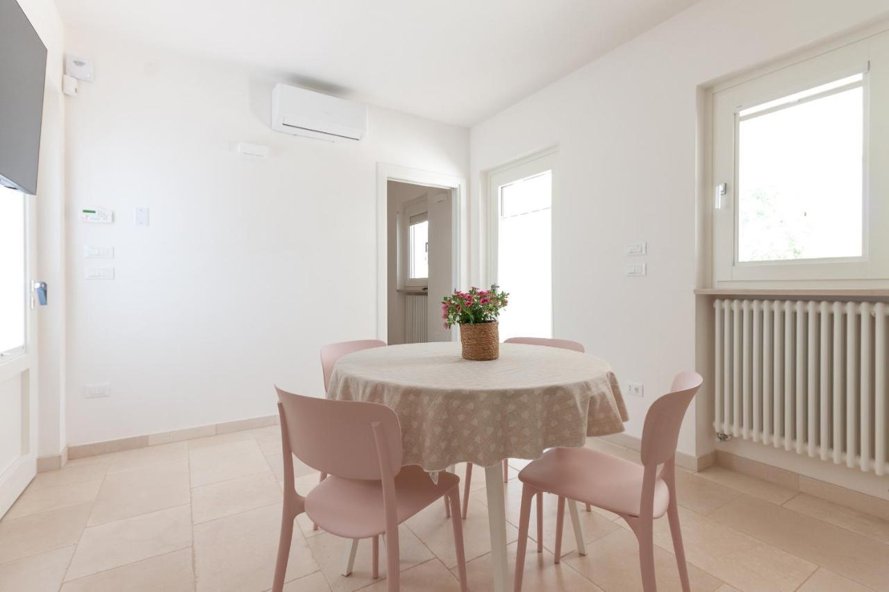 Le Dimore Di Speziale Ferienhaus Fasano