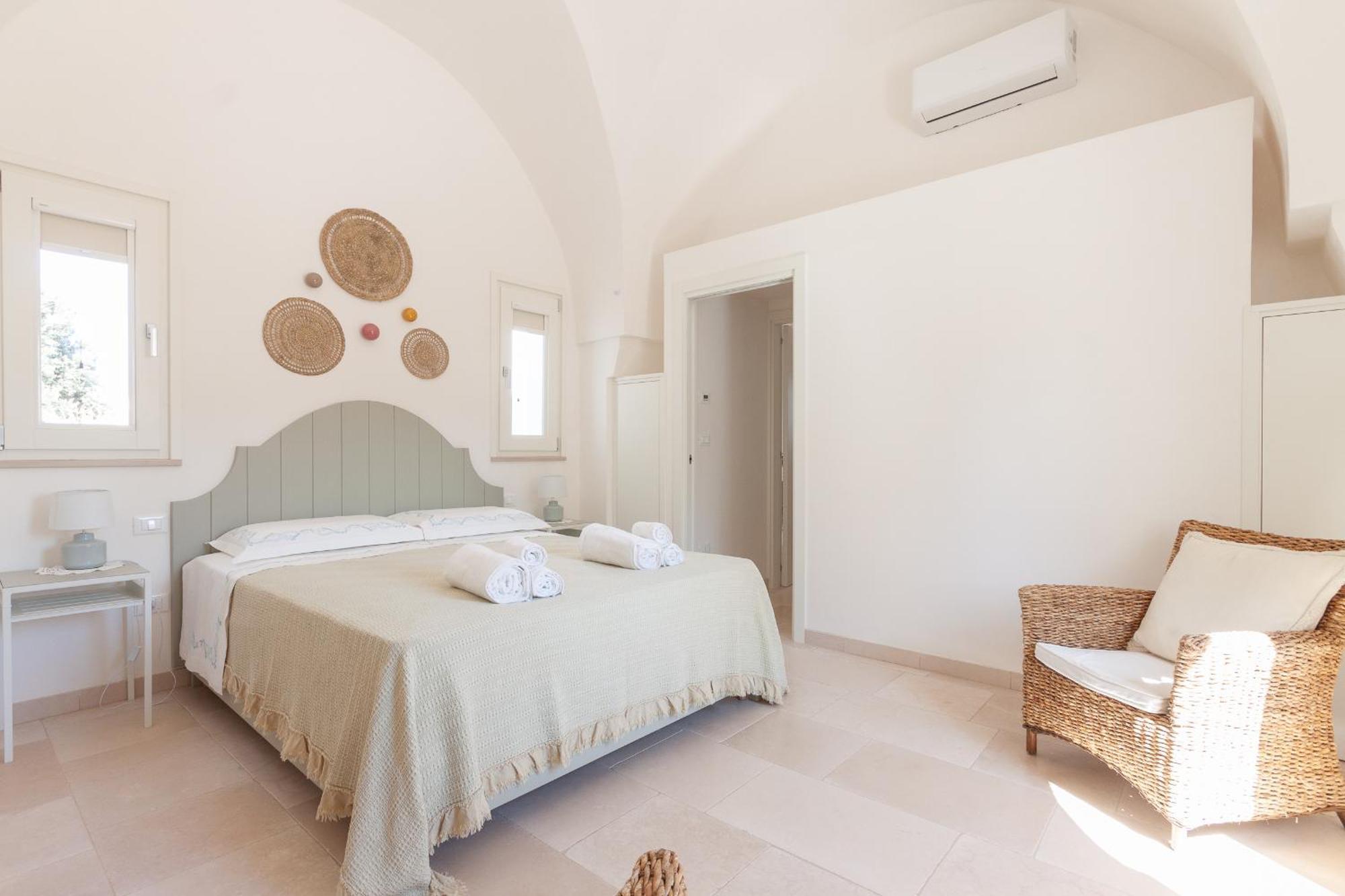 Le Dimore Di Speziale Ferienhaus Fasano