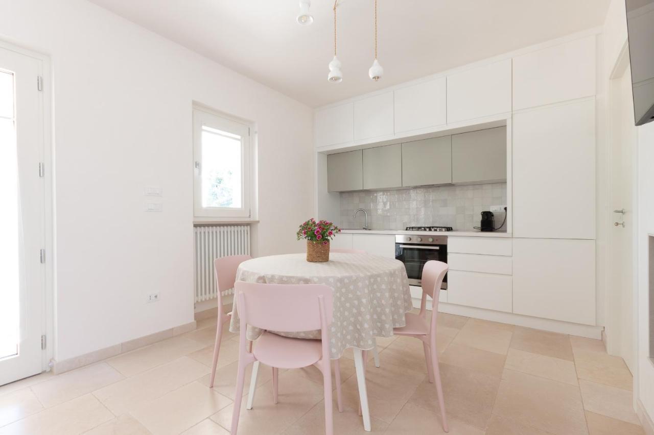 Le Dimore Di Speziale Ferienhaus Fasano