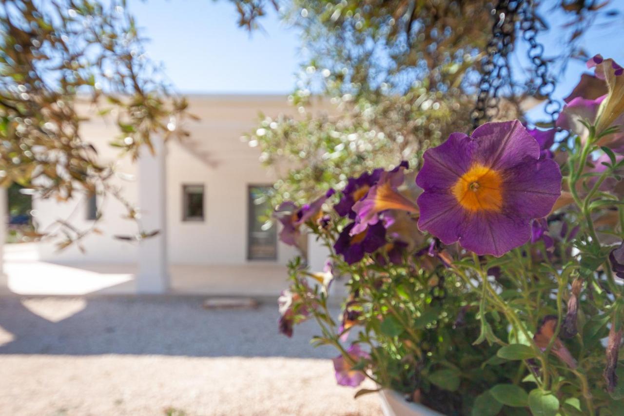 Ferienhaus Le Dimore Di Speziale Fasano