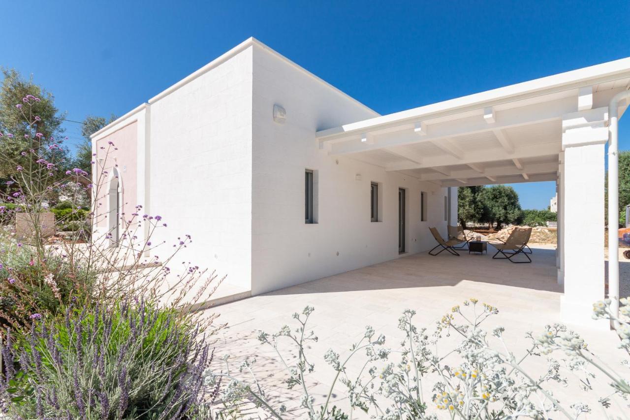 Ferienhaus Le Dimore Di Speziale *