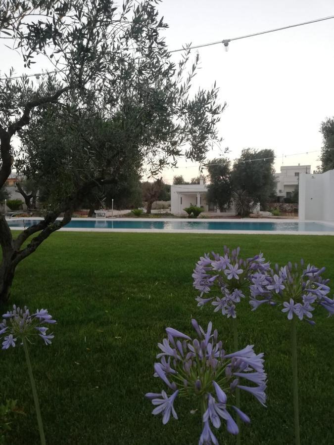 Le Dimore Di Speziale Ferienhaus *