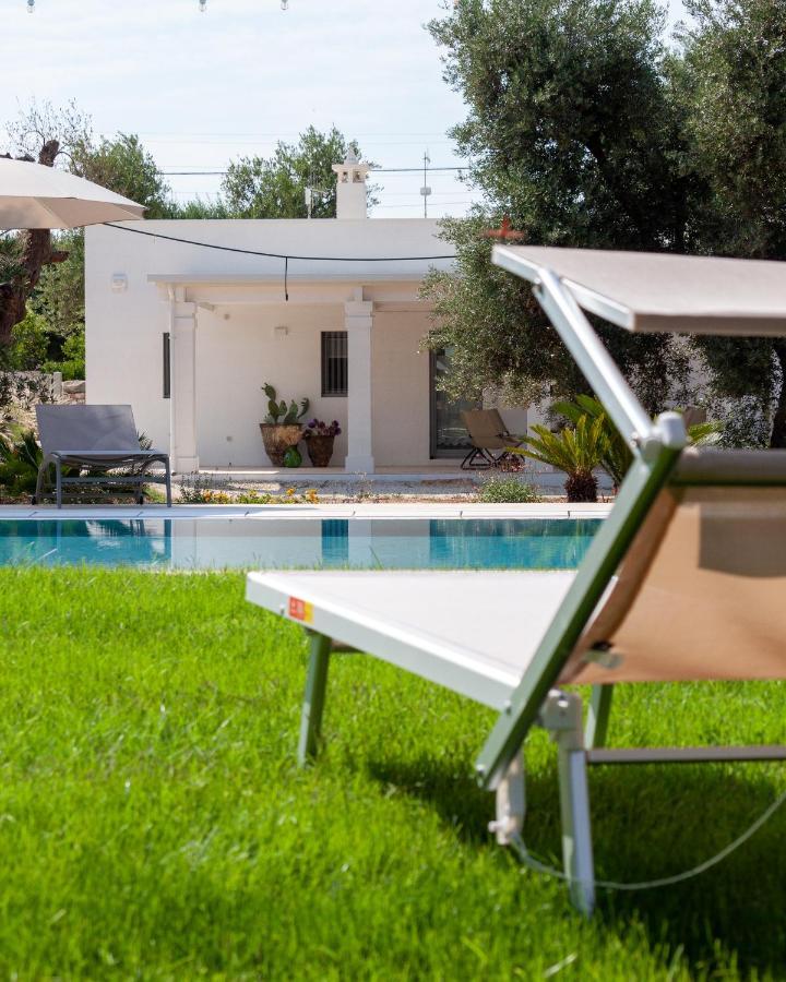 Le Dimore Di Speziale Ferienhaus *